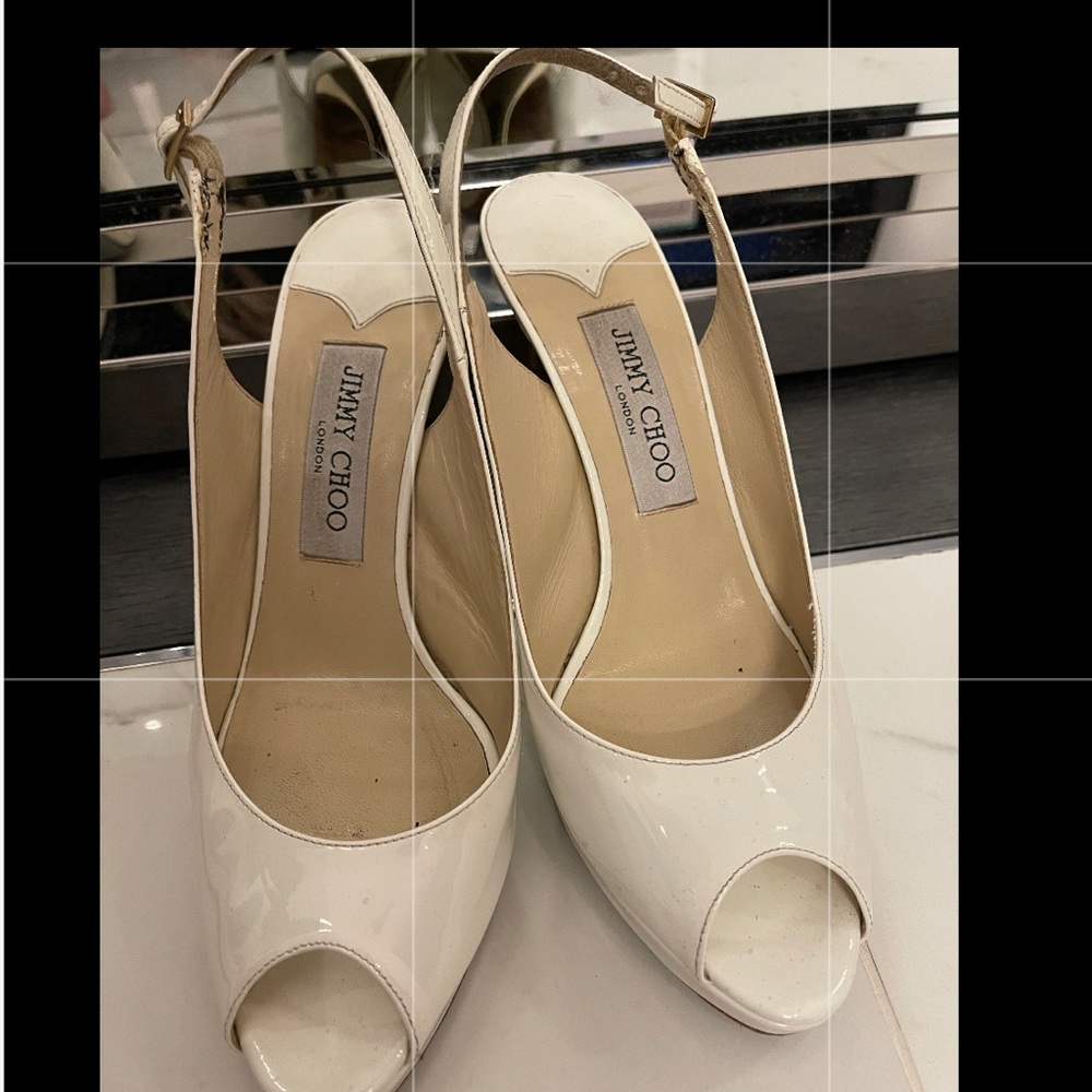 Jimmy choo shoes